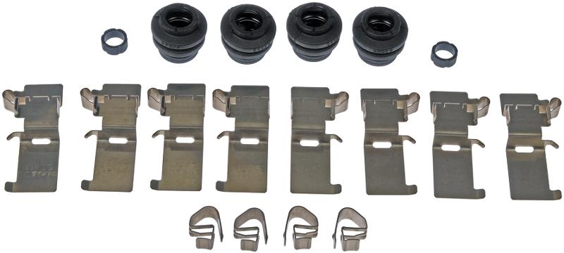 Dorman HW13486 Disc Brake Hardware Kit product image 1 of 1