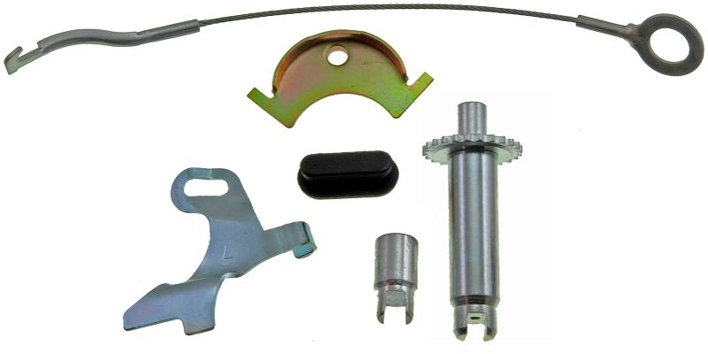 Dorman HW2596 Drum Brake Self Adjuster Repair Kit product image 2 of 2