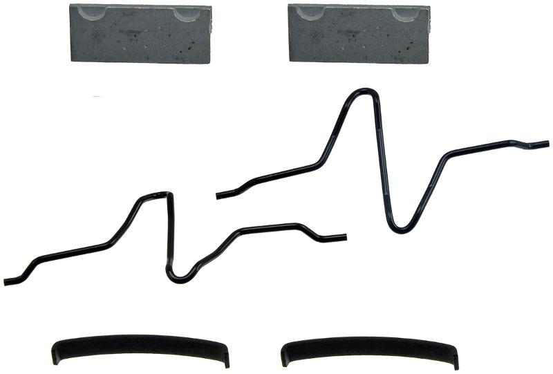 Dorman HW5533 Disc Brake Hardware Kit product image 1 of 1