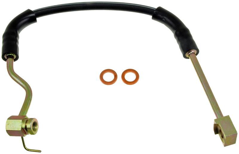 Dorman H38557 Brake Hydraulic Hose product image 3 of 3
