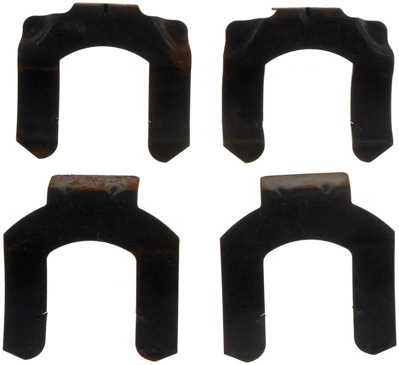 Dorman 75510 Door Lock Cylinder Clip product image 2 of 2