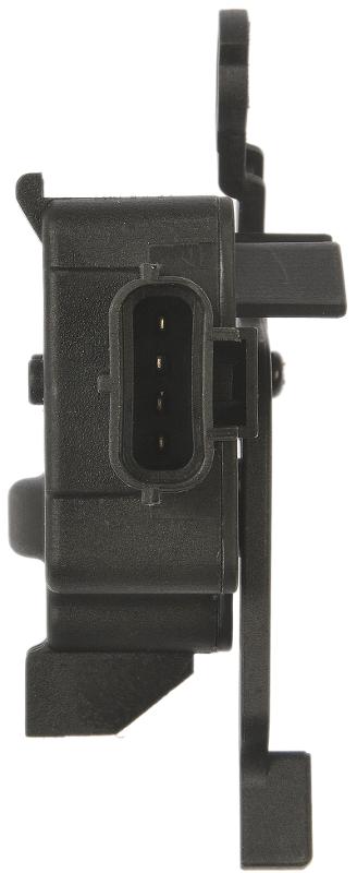 Dorman 746260 Tailgate Lock Actuator Motor product image 3 of 3