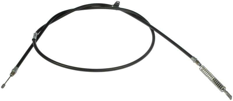 Dorman C660016 Parking Brake Cable product image 2 of 3