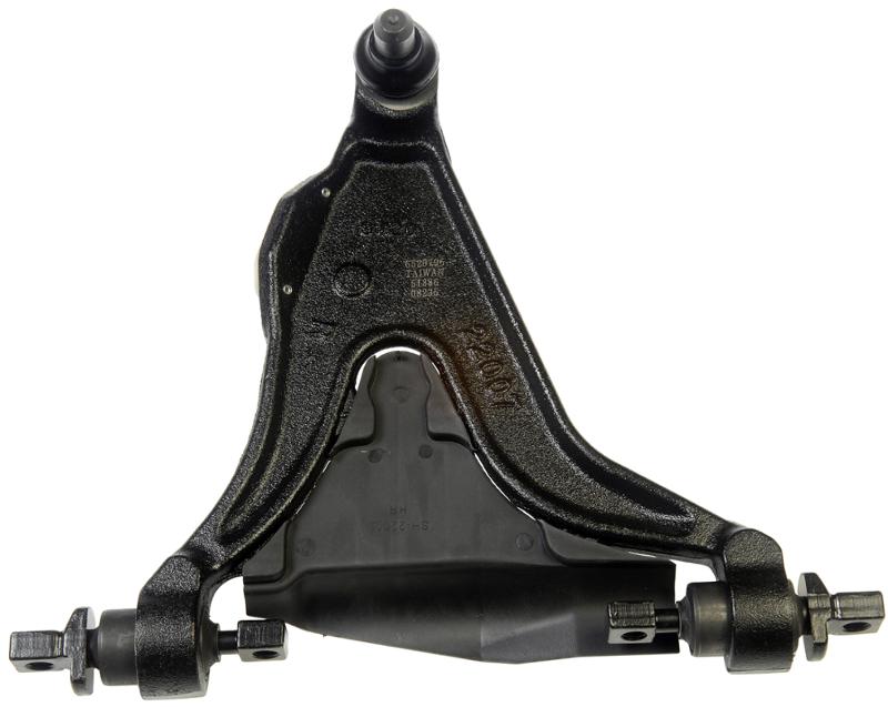Dorman 520796 Suspension Control Arm and Ball Joint Assembly product image 1 of 2