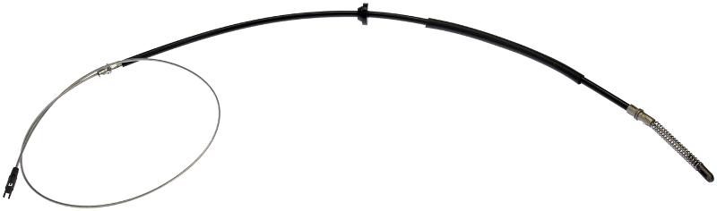 Dorman C660153 Parking Brake Cable product image 2 of 3