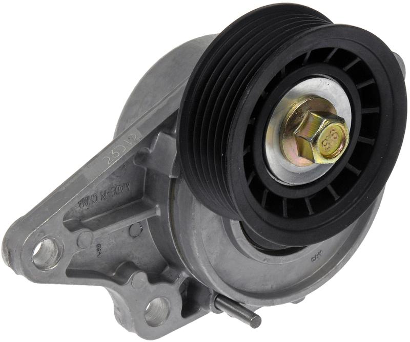 Dorman 419012 - Drive Belt Tensioner Assembly Dorman 419012 Drive Belt Tensioner Assembly product image 3 of 3