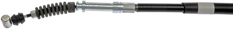 Dorman C95311 Parking Brake Cable product image 2 of 3