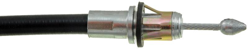 Dorman C95027 Parking Brake Cable product image 3 of 3