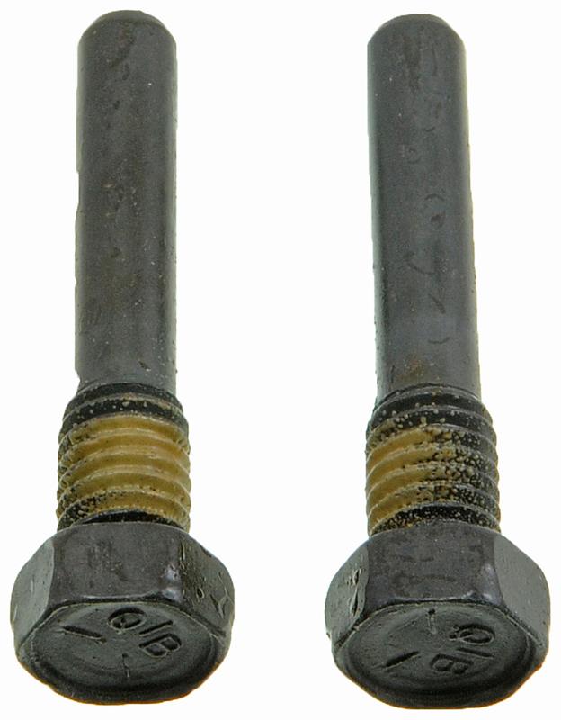Dorman HW5000 Disc Brake Caliper Bolt product image 1 of 1