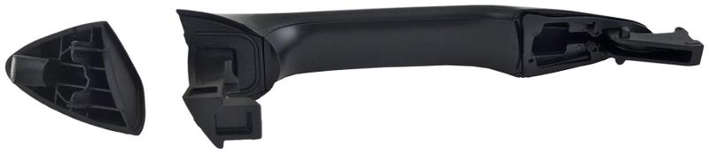 Dorman 92225 Exterior Door Handle product image 2 of 3