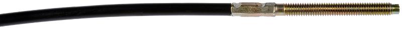 Dorman C93567 Parking Brake Cable product image 3 of 3