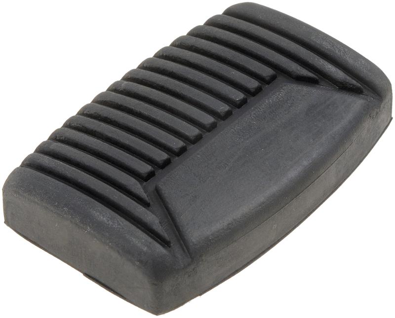 Dorman 20729 Brake Pedal Pad product image 2 of 2