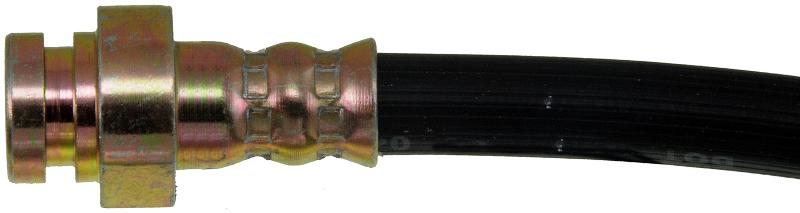Dorman H620677 - Brake Hydraulic Hose Dorman H620677 Brake Hydraulic Hose product image 1 of 3