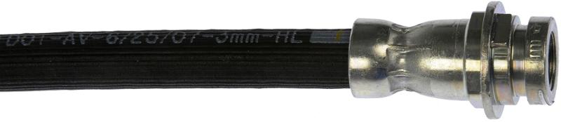 Dorman H620757 Brake Hydraulic Hose product image 1 of 3