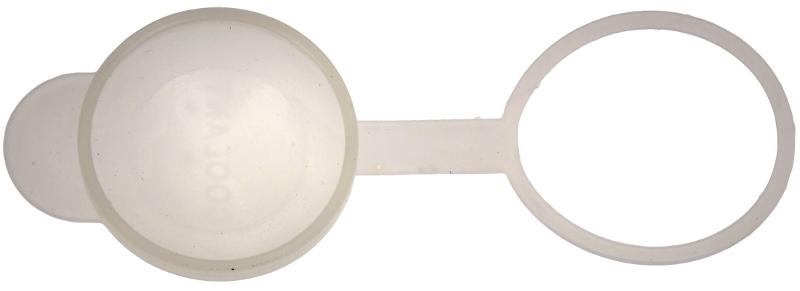 Dorman 54240 Engine Coolant Recovery Tank Cap product image 2 of 2
