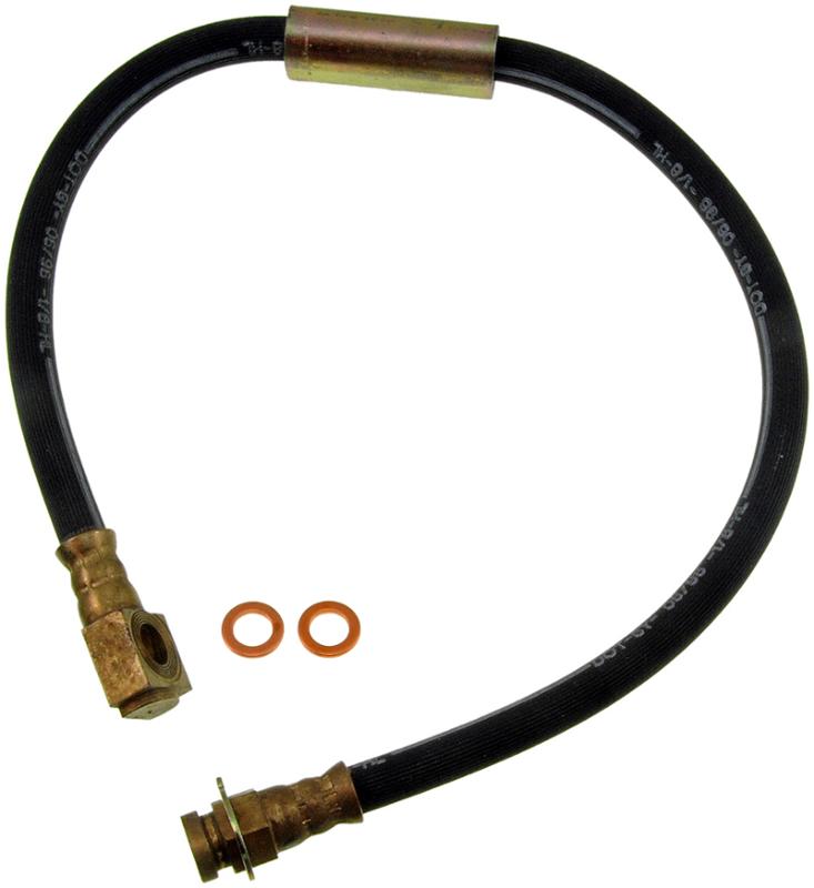 Dorman H38653 Brake Hydraulic Hose product image 2 of 3