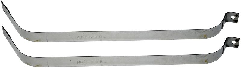 Dorman 578029 Fuel Tank Strap product image 4 of 4