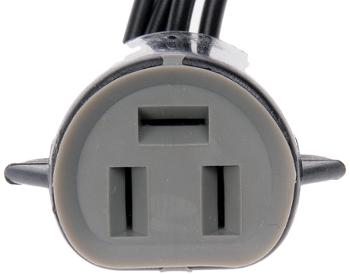 Dorman 645703 Electronic Spark Control Module Connector product image 2 of 2