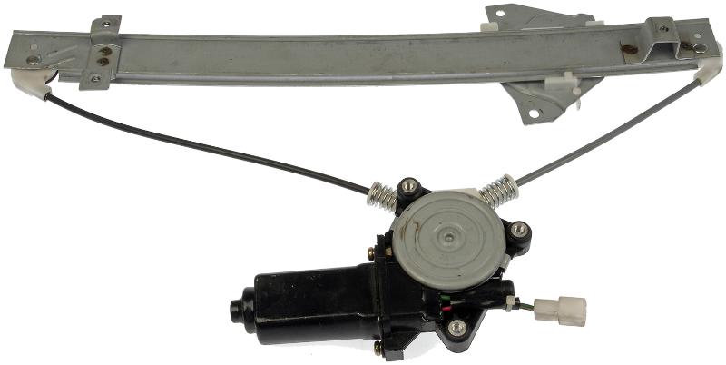 Dorman 741035 - Power Window Motor and Regulator Assembly Dorman 741035 Power Window Motor and Regulator Assembly product image 3 of 3