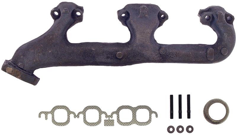 Dorman 674217 - Exhaust Manifold Dorman 674217 Exhaust Manifold product image 5 of 6