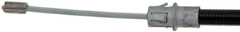 Dorman C94641 Parking Brake Cable product image 3 of 3