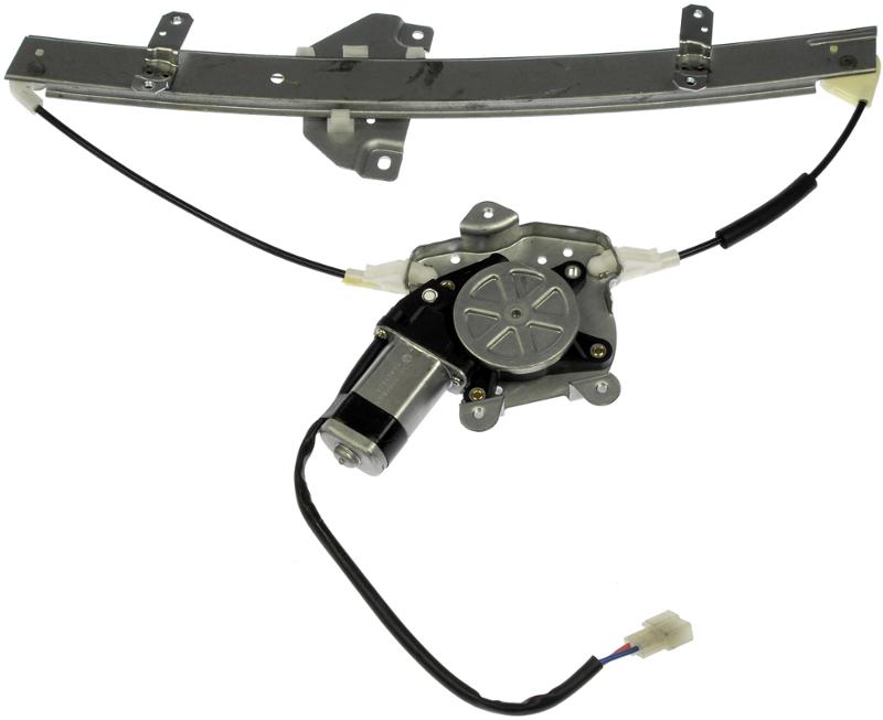 Dorman 741960 Power Window Motor and Regulator Assembly product image 3 of 3