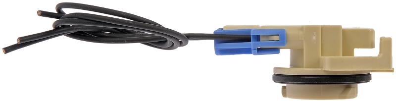 Dorman 645639 - Tail Lamp Socket Dorman 645639 Tail Lamp Socket product image 3 of 3