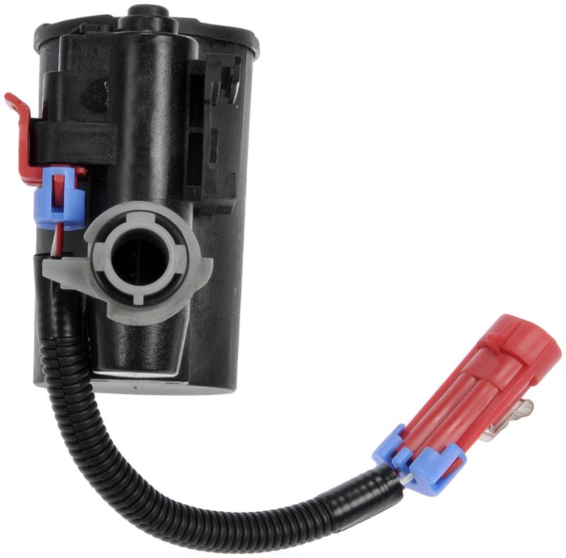 Dorman 911799 Vapor Canister Vent Solenoid product image 2 of 3