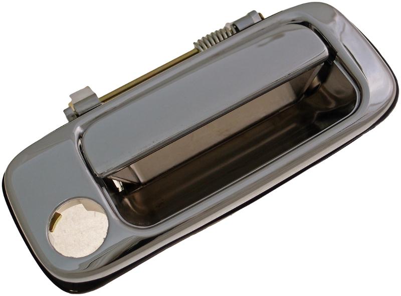 Dorman 83964 Exterior Door Handle product image 2 of 3
