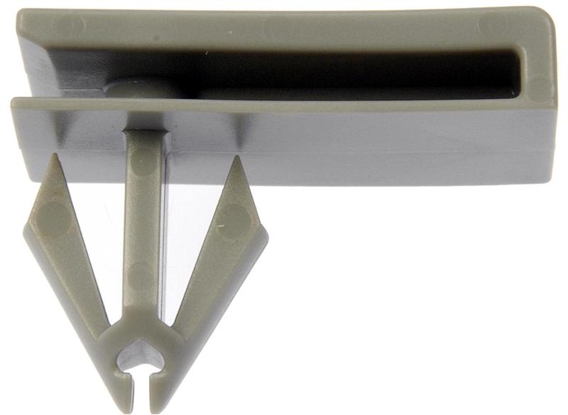 Dorman 700057 Rocker Panel Molding Retainer product image 1 of 2