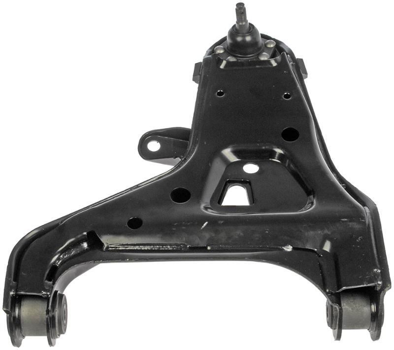 Dorman 521795 - Suspension Control Arm and Ball Joint Assembly Dorman 521795 Suspension Control Arm and Ball Joint Assembly product image 1 of 3