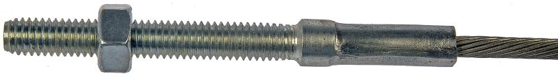 Dorman C94288 Parking Brake Cable product image 1 of 3