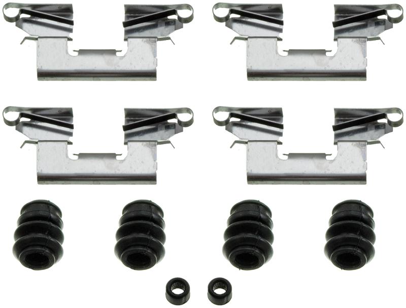 Dorman HW5807 Disc Brake Hardware Kit product image 1 of 1