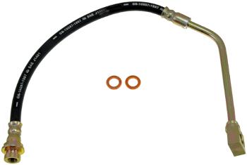 Dorman H38664 Brake Hydraulic Hose product image 2 of 3