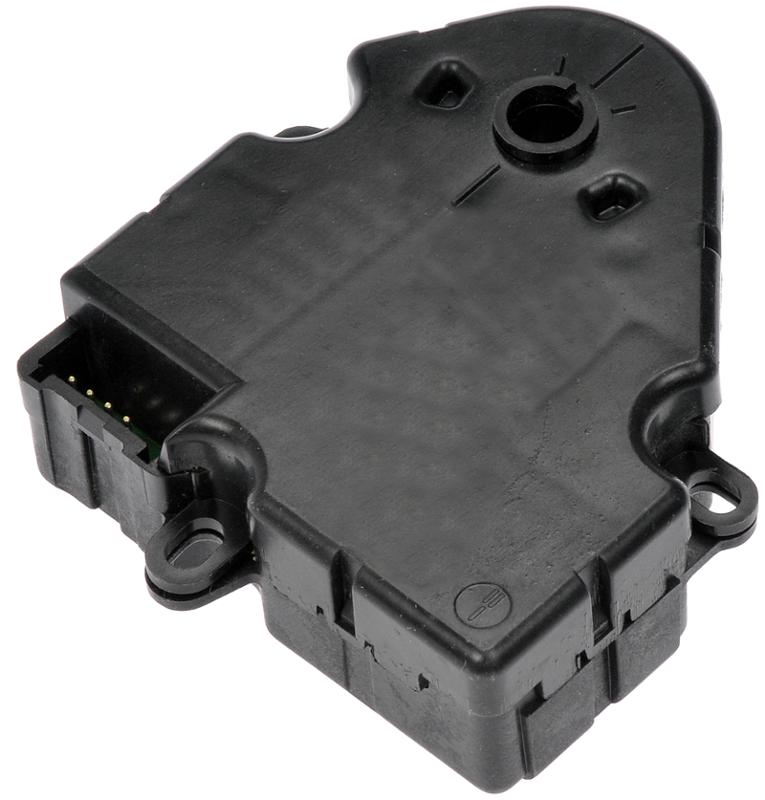 Dorman 6045155 HVAC Heater Blend Door Actuator product image 2 of 3