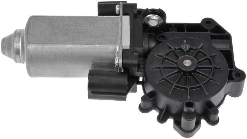 Dorman 742060 - Power Window Motor Dorman 742060 Power Window Motor product image 3 of 3