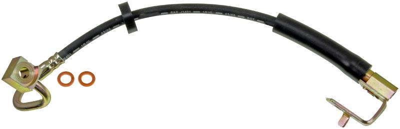 Dorman H620507 Brake Hydraulic Hose product image 3 of 3