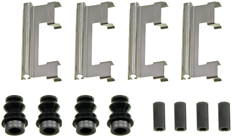 Dorman HW5644 Disc Brake Hardware Kit product image 1 of 1