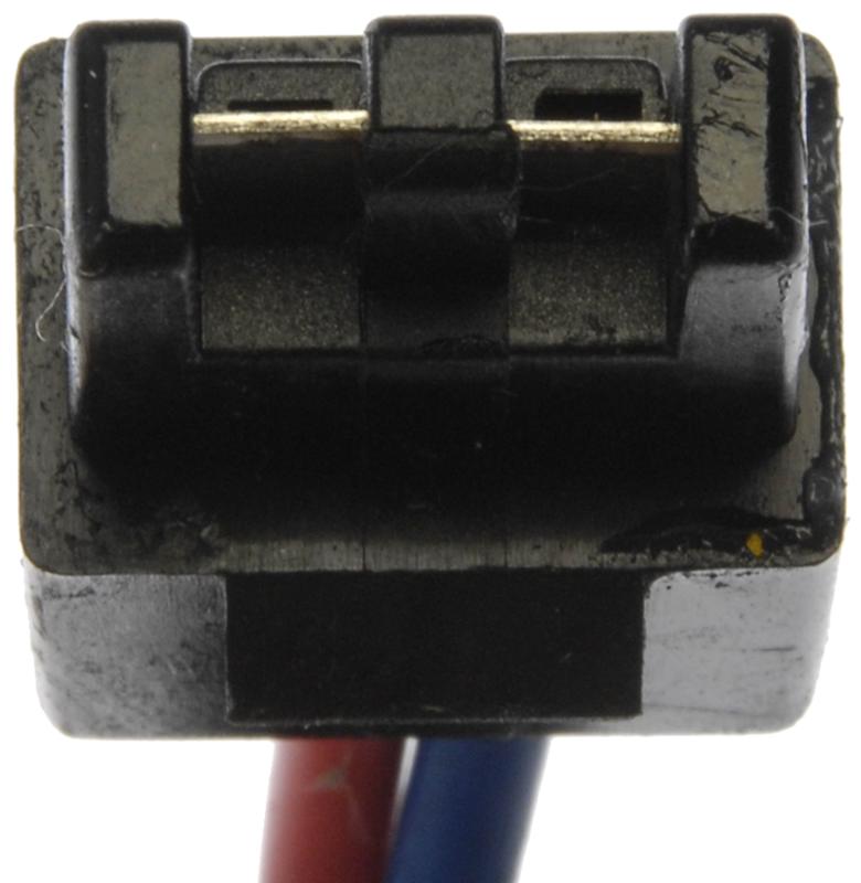 Dorman 741683 Power Window Motor and Regulator Assembly product image 3 of 3