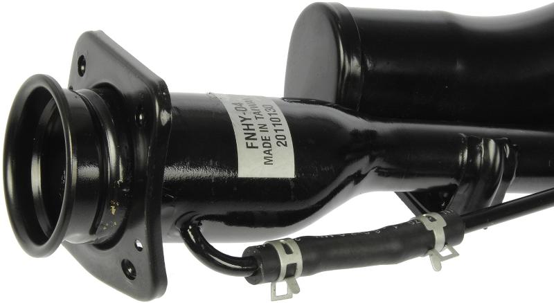 Dorman 577076 Fuel Tank Filler Neck product image 2 of 2