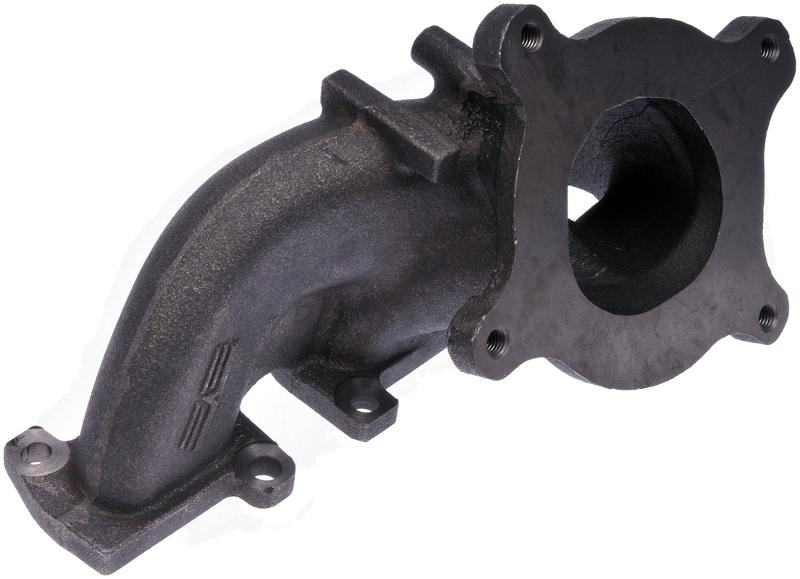 Dorman 674646 - Exhaust Manifold Dorman 674646 Exhaust Manifold product image 2 of 3