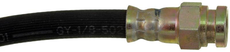 Dorman H36992 - Brake Hydraulic Hose Dorman H36992 Brake Hydraulic Hose product image 2 of 3