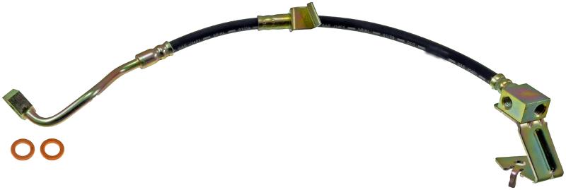 Dorman H620559 Brake Hydraulic Hose product image 2 of 3
