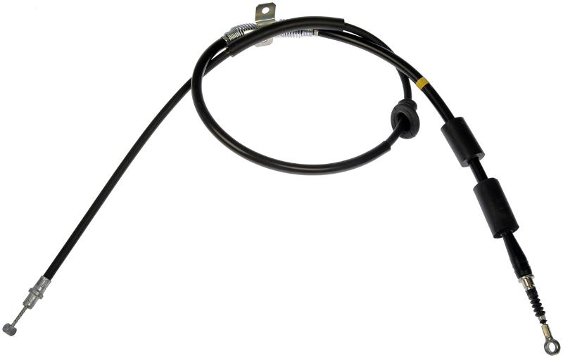 Dorman C93359 - Parking Brake Cable Dorman C93359 Parking Brake Cable product image 3 of 3