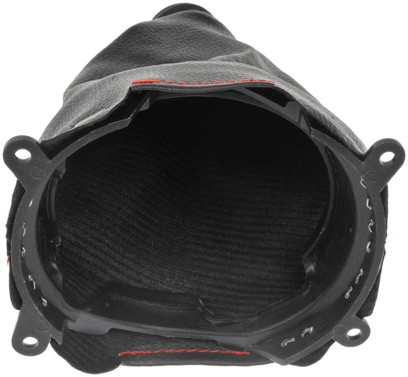 Dorman 76802 Auto / Manual Trans Shift Boot product image 2 of 2