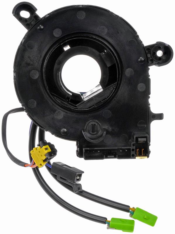 Dorman 525143 - Air Bag Clockspring Dorman 525143 Air Bag Clockspring product image 1 of 2