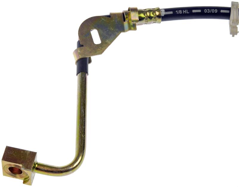 Dorman H620628 Brake Hydraulic Hose product image 2 of 3