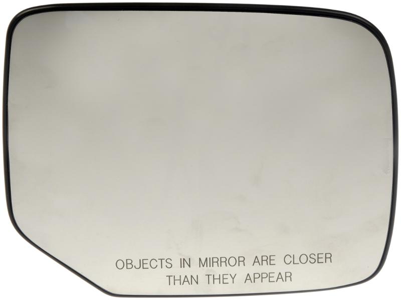 Dorman 56346 Door Mirror Glass product image 4 of 4