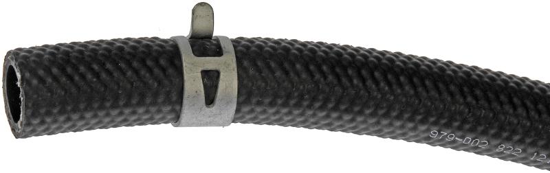 Dorman 979002 - Power Steering Return Hose Dorman 979002 Power Steering Return Hose product image 3 of 3