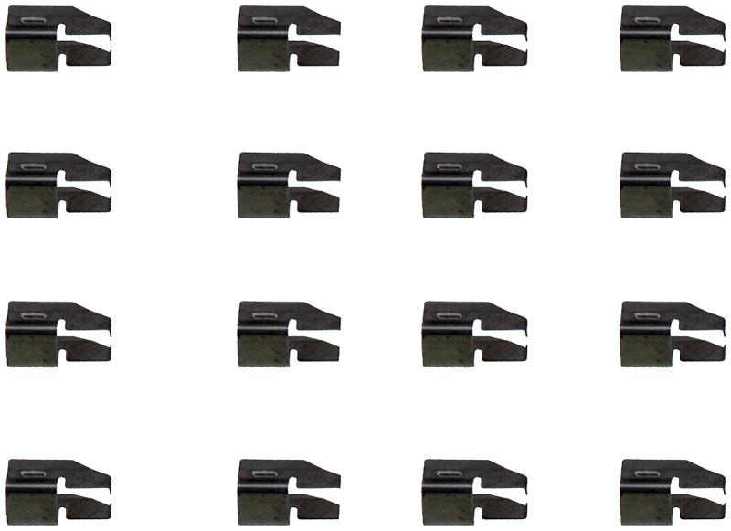 Dorman HW5702 - Disc Brake Hardware Kit Dorman HW5702 Disc Brake Hardware Kit product image 1 of 1